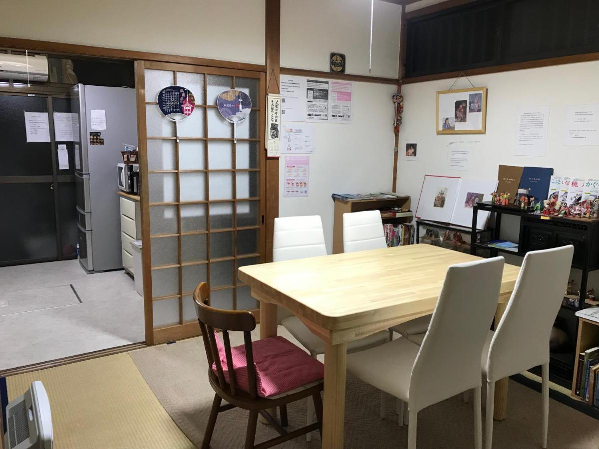 Kyoto Guesthouse Oyado Kei — Photos 1
