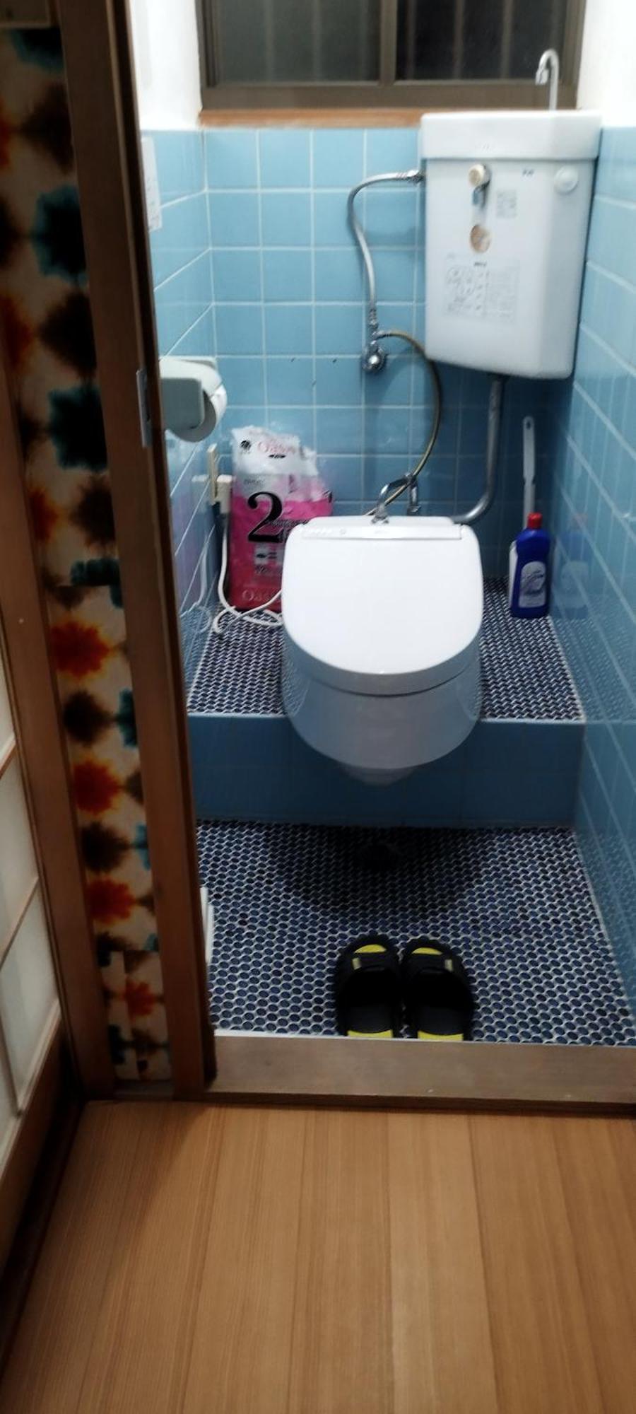 Kyoto Guesthouse Oyado Kei, Kyoto